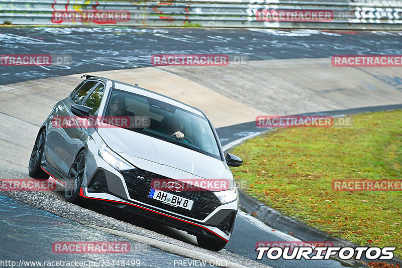 Bild #25448499 - Touristenfahrten Nürburgring Nordschleife (15.10.2023)