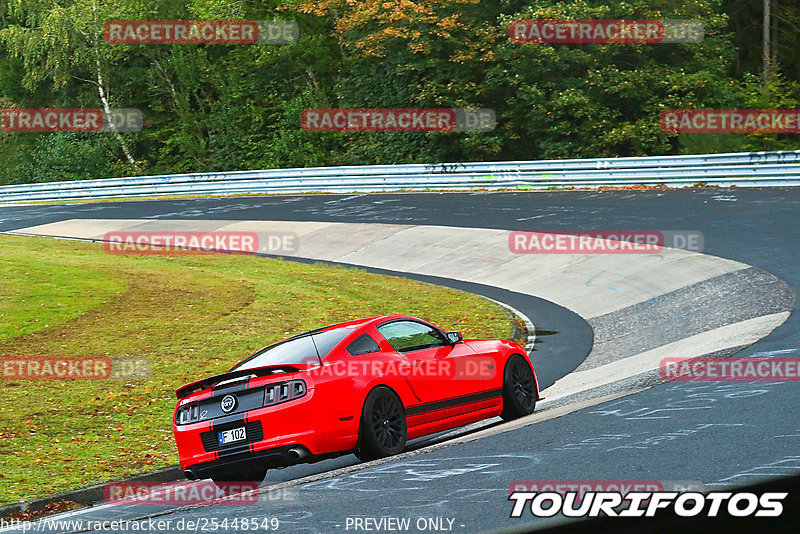 Bild #25448549 - Touristenfahrten Nürburgring Nordschleife (15.10.2023)