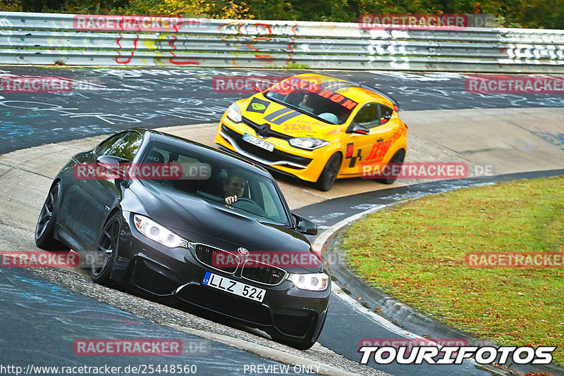 Bild #25448560 - Touristenfahrten Nürburgring Nordschleife (15.10.2023)