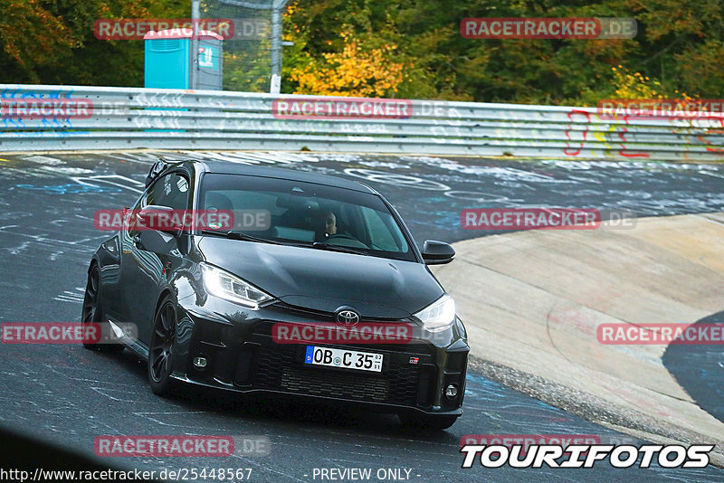 Bild #25448567 - Touristenfahrten Nürburgring Nordschleife (15.10.2023)