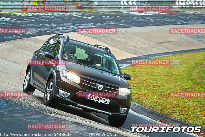 Bild #25448602 - Touristenfahrten Nürburgring Nordschleife (15.10.2023)