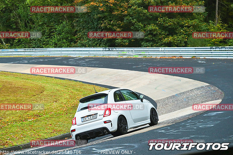 Bild #25448706 - Touristenfahrten Nürburgring Nordschleife (15.10.2023)