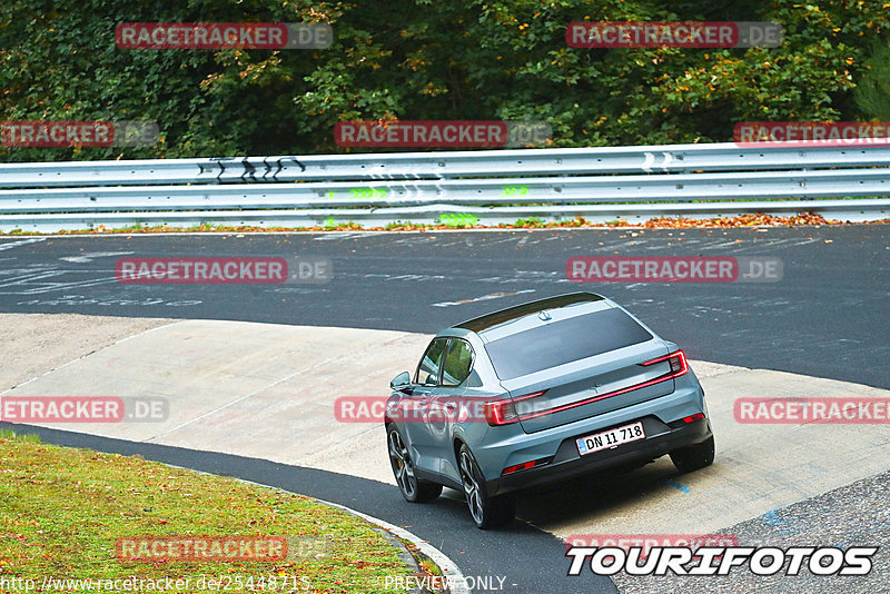 Bild #25448715 - Touristenfahrten Nürburgring Nordschleife (15.10.2023)