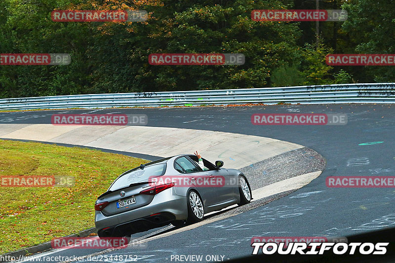 Bild #25448752 - Touristenfahrten Nürburgring Nordschleife (15.10.2023)