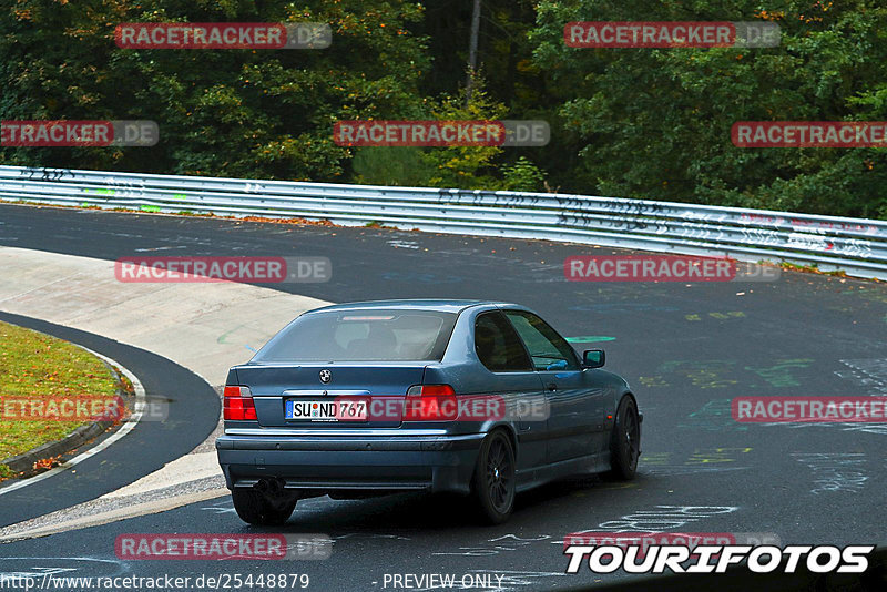 Bild #25448879 - Touristenfahrten Nürburgring Nordschleife (15.10.2023)