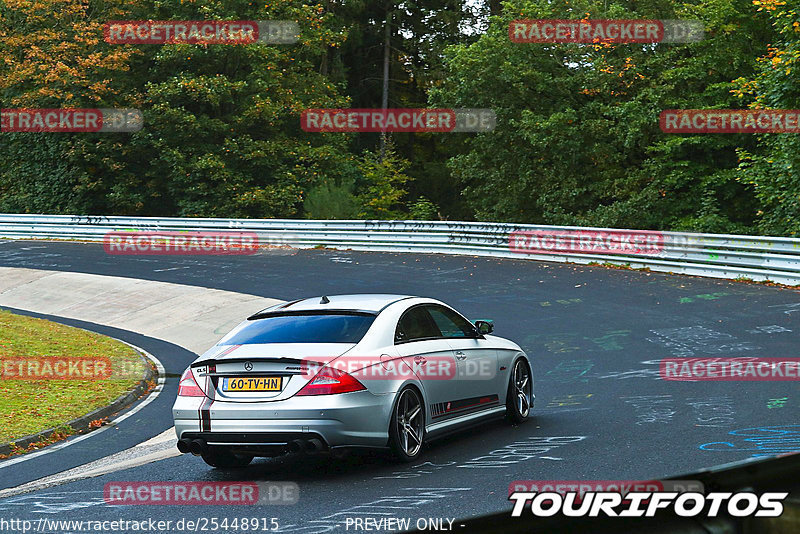 Bild #25448915 - Touristenfahrten Nürburgring Nordschleife (15.10.2023)