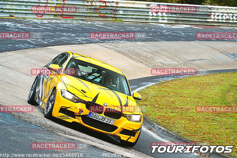 Bild #25448916 - Touristenfahrten Nürburgring Nordschleife (15.10.2023)