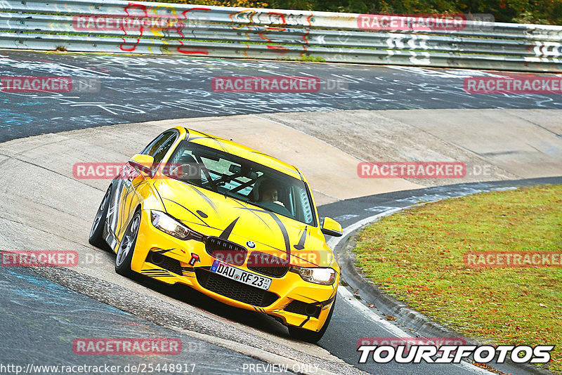 Bild #25448917 - Touristenfahrten Nürburgring Nordschleife (15.10.2023)