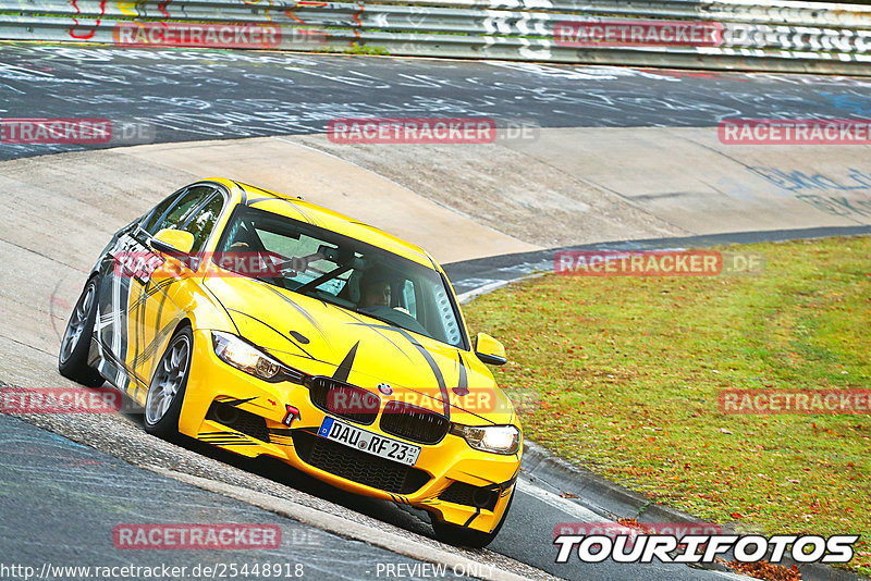 Bild #25448918 - Touristenfahrten Nürburgring Nordschleife (15.10.2023)