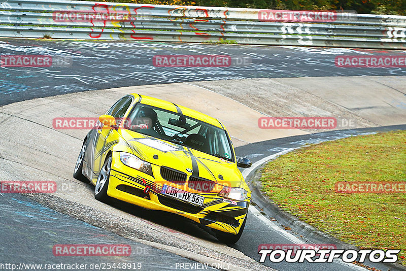 Bild #25448919 - Touristenfahrten Nürburgring Nordschleife (15.10.2023)