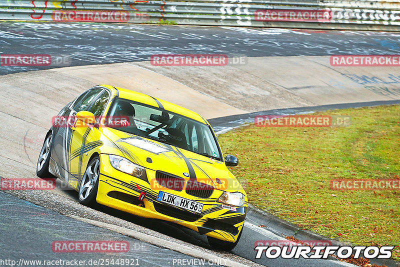 Bild #25448921 - Touristenfahrten Nürburgring Nordschleife (15.10.2023)