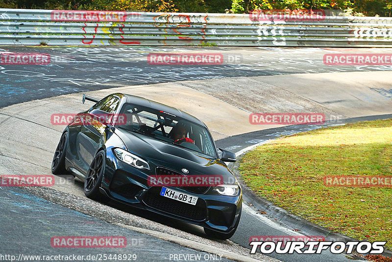 Bild #25448929 - Touristenfahrten Nürburgring Nordschleife (15.10.2023)