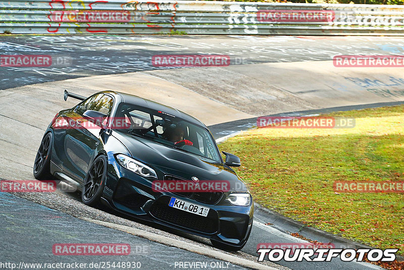 Bild #25448930 - Touristenfahrten Nürburgring Nordschleife (15.10.2023)