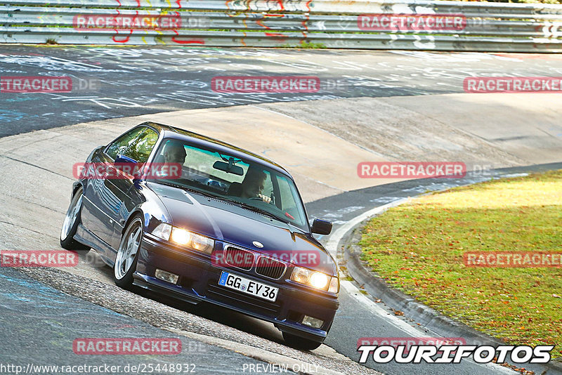 Bild #25448932 - Touristenfahrten Nürburgring Nordschleife (15.10.2023)