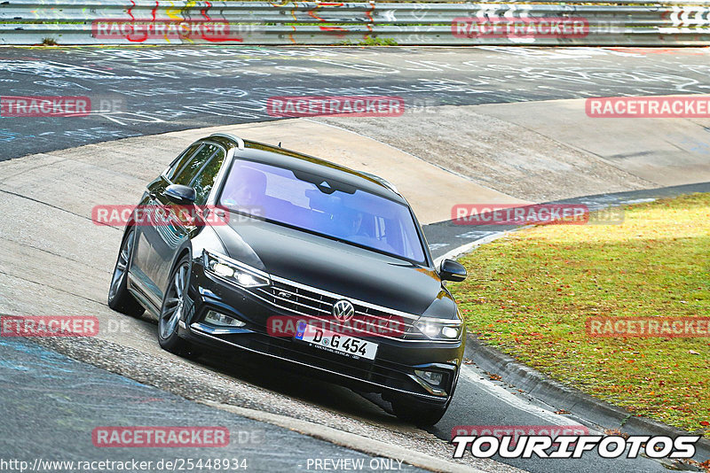 Bild #25448934 - Touristenfahrten Nürburgring Nordschleife (15.10.2023)