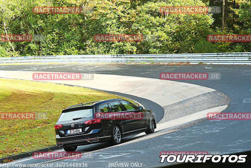 Bild #25448936 - Touristenfahrten Nürburgring Nordschleife (15.10.2023)