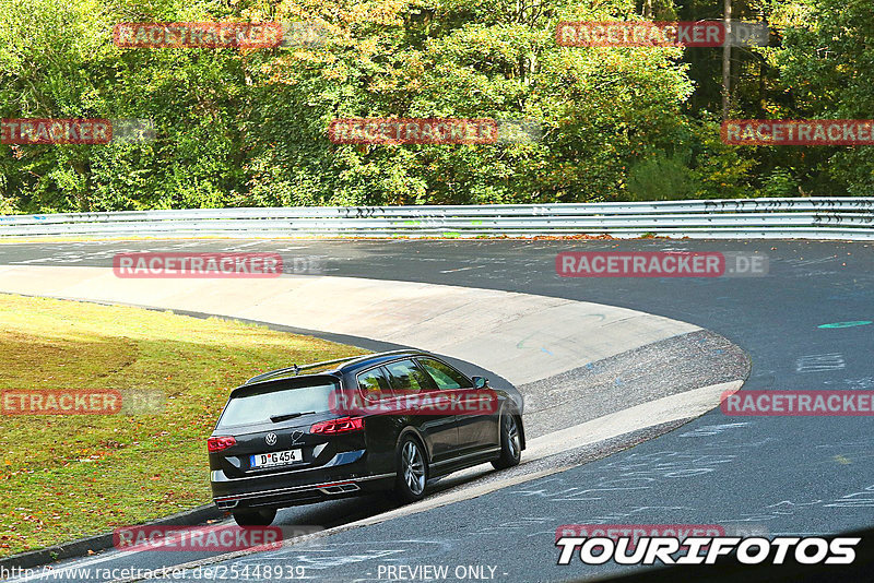 Bild #25448939 - Touristenfahrten Nürburgring Nordschleife (15.10.2023)