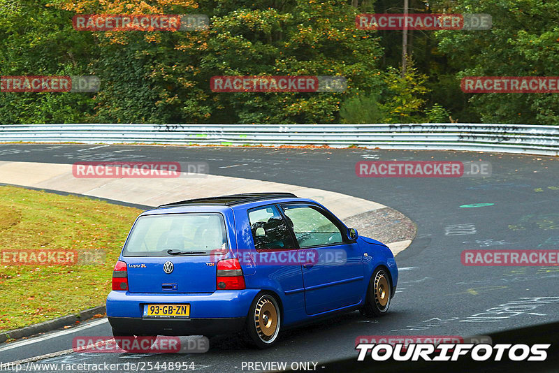 Bild #25448954 - Touristenfahrten Nürburgring Nordschleife (15.10.2023)