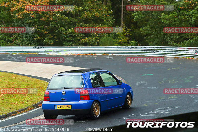 Bild #25448956 - Touristenfahrten Nürburgring Nordschleife (15.10.2023)