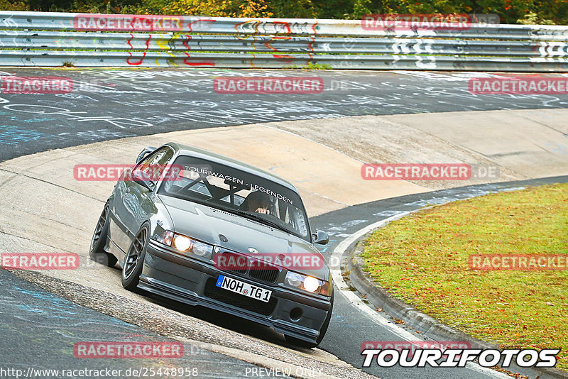 Bild #25448958 - Touristenfahrten Nürburgring Nordschleife (15.10.2023)