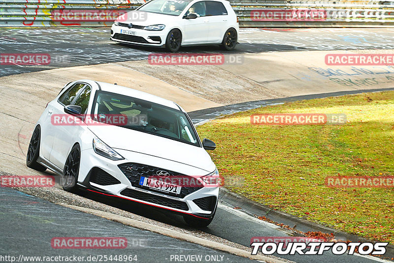 Bild #25448964 - Touristenfahrten Nürburgring Nordschleife (15.10.2023)