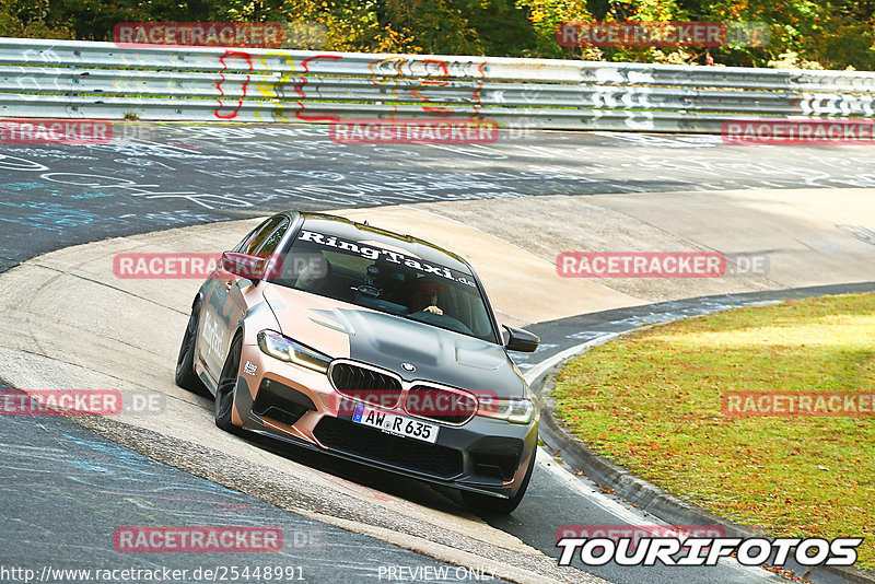 Bild #25448991 - Touristenfahrten Nürburgring Nordschleife (15.10.2023)