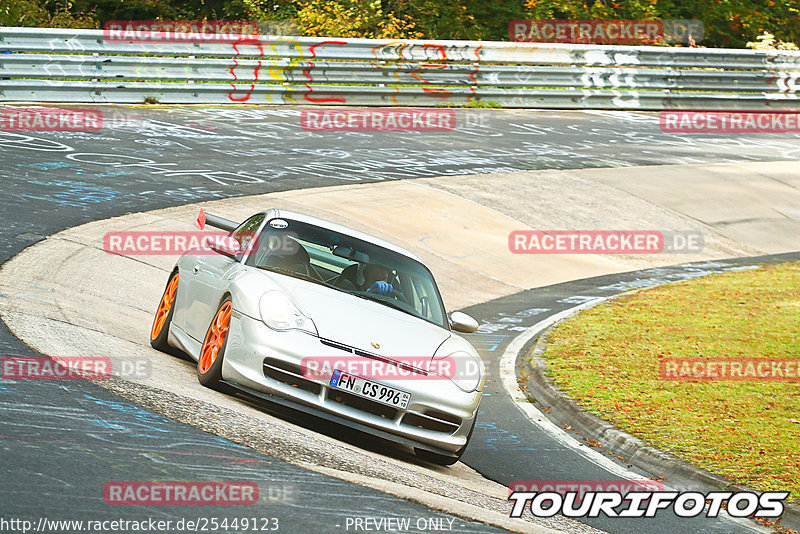 Bild #25449123 - Touristenfahrten Nürburgring Nordschleife (15.10.2023)