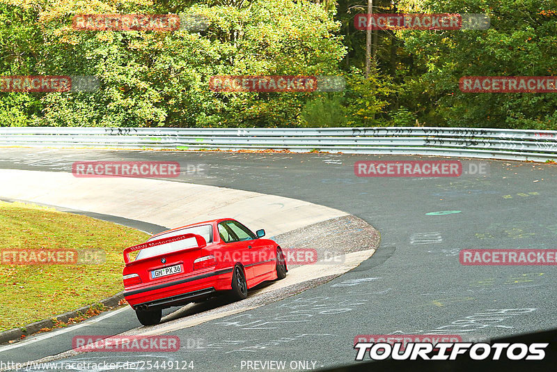 Bild #25449124 - Touristenfahrten Nürburgring Nordschleife (15.10.2023)