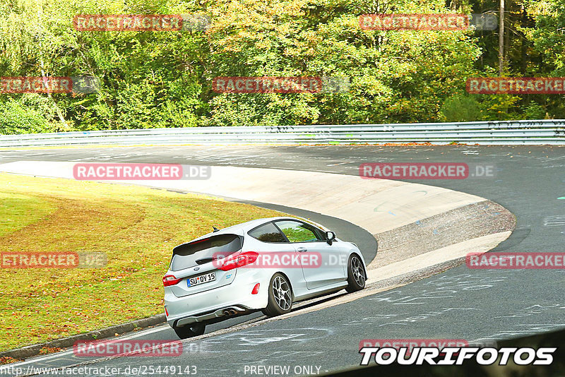 Bild #25449143 - Touristenfahrten Nürburgring Nordschleife (15.10.2023)