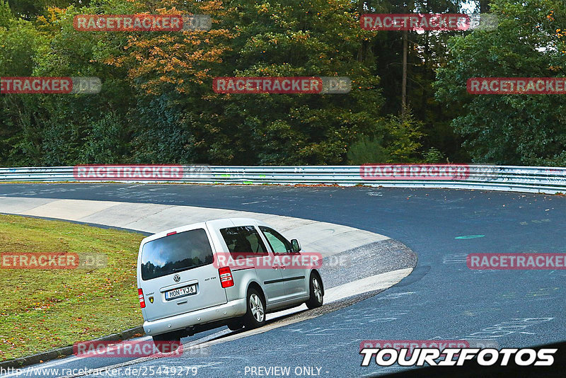 Bild #25449279 - Touristenfahrten Nürburgring Nordschleife (15.10.2023)