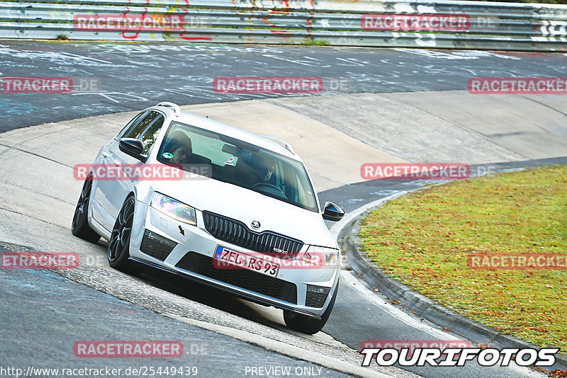 Bild #25449439 - Touristenfahrten Nürburgring Nordschleife (15.10.2023)