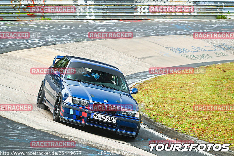 Bild #25449677 - Touristenfahrten Nürburgring Nordschleife (15.10.2023)