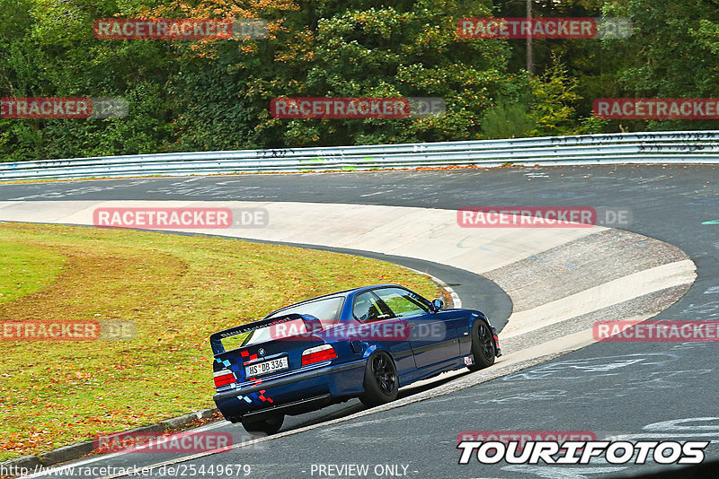 Bild #25449679 - Touristenfahrten Nürburgring Nordschleife (15.10.2023)