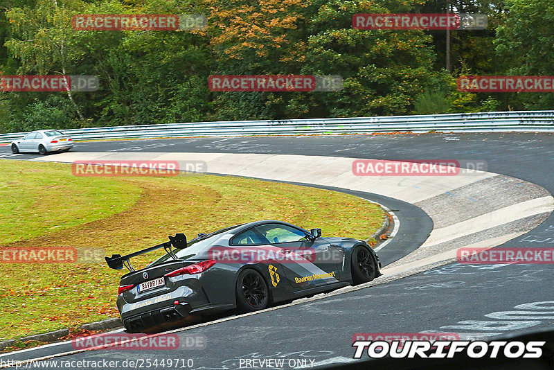 Bild #25449710 - Touristenfahrten Nürburgring Nordschleife (15.10.2023)