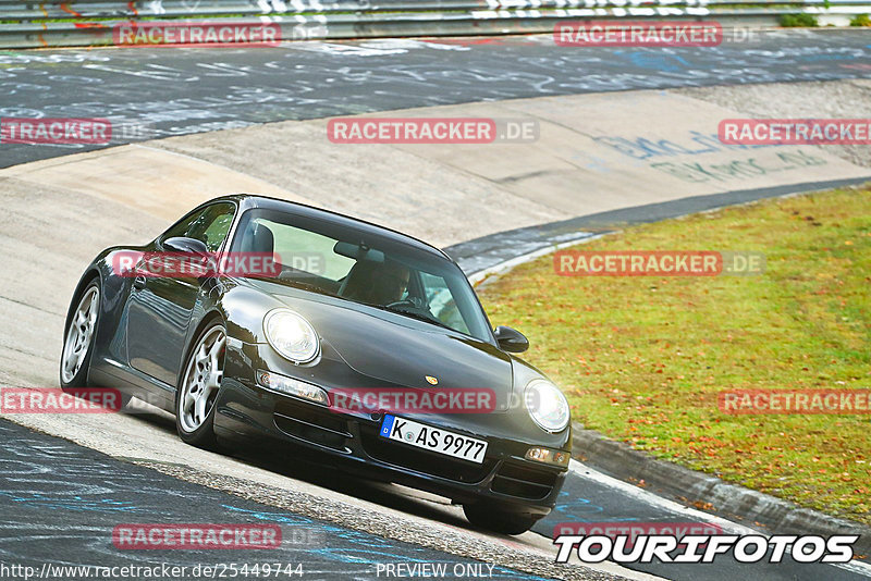 Bild #25449744 - Touristenfahrten Nürburgring Nordschleife (15.10.2023)