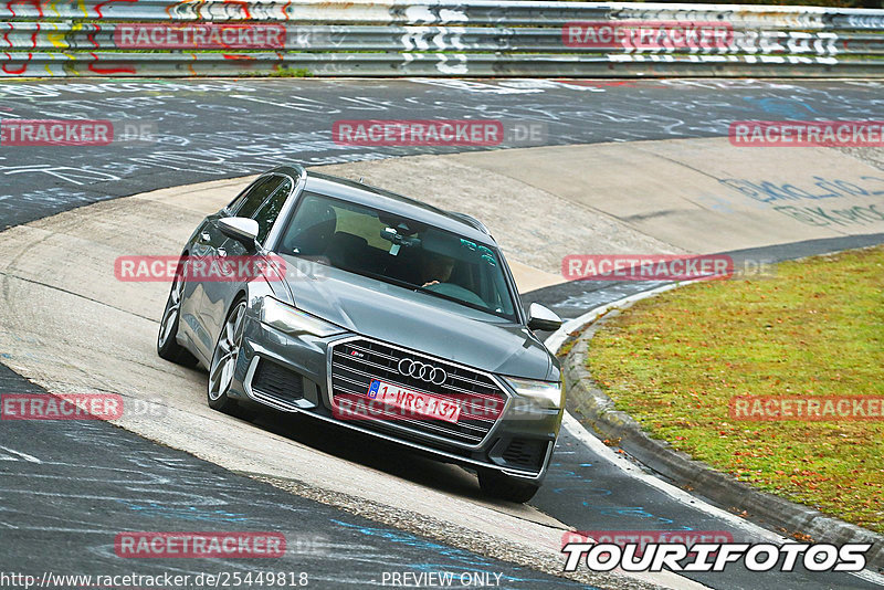 Bild #25449818 - Touristenfahrten Nürburgring Nordschleife (15.10.2023)