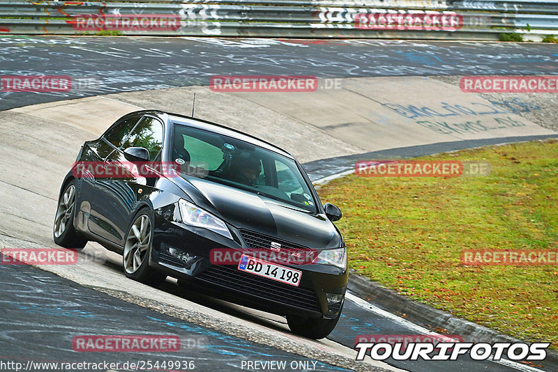 Bild #25449936 - Touristenfahrten Nürburgring Nordschleife (15.10.2023)