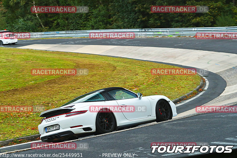 Bild #25449951 - Touristenfahrten Nürburgring Nordschleife (15.10.2023)