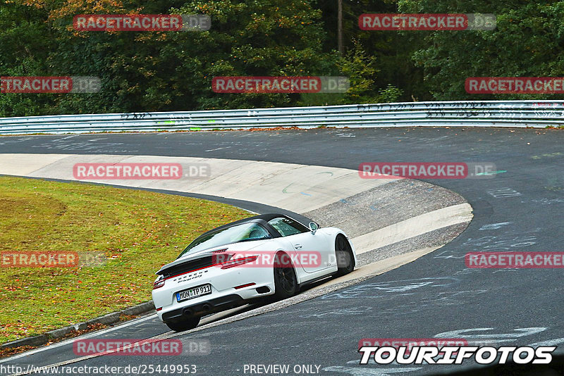 Bild #25449953 - Touristenfahrten Nürburgring Nordschleife (15.10.2023)