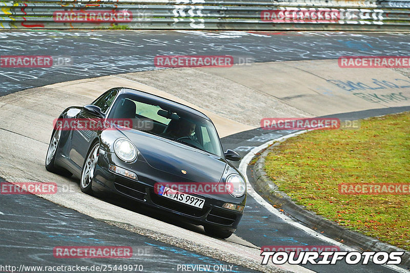 Bild #25449970 - Touristenfahrten Nürburgring Nordschleife (15.10.2023)