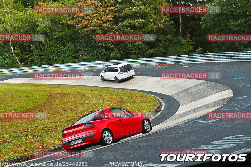 Bild #25449983 - Touristenfahrten Nürburgring Nordschleife (15.10.2023)