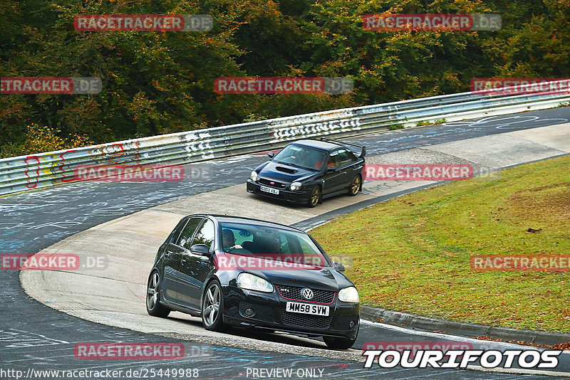 Bild #25449988 - Touristenfahrten Nürburgring Nordschleife (15.10.2023)