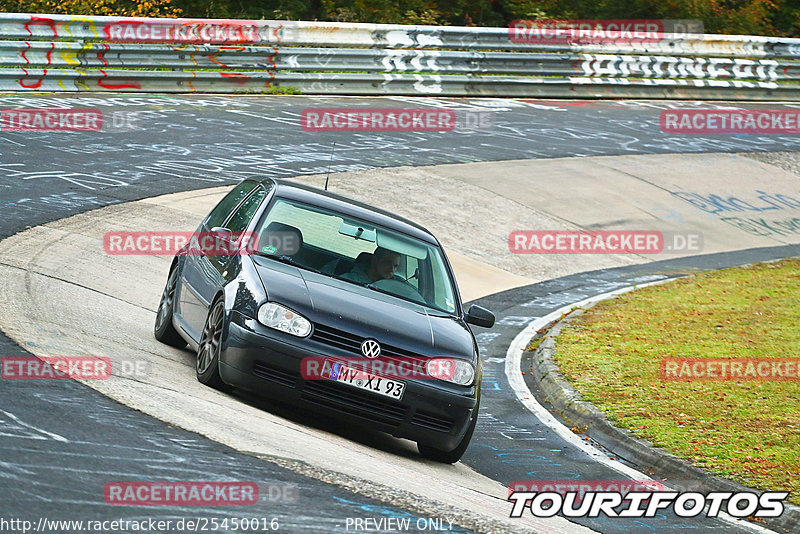 Bild #25450016 - Touristenfahrten Nürburgring Nordschleife (15.10.2023)