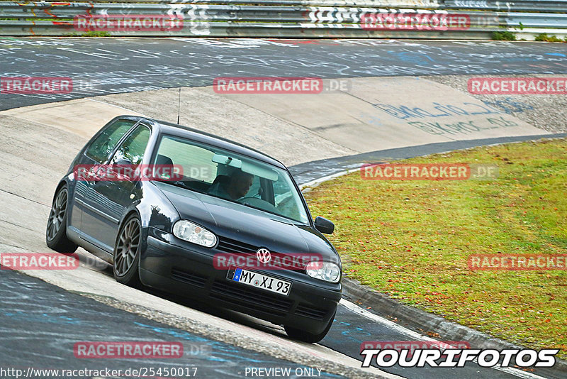 Bild #25450017 - Touristenfahrten Nürburgring Nordschleife (15.10.2023)