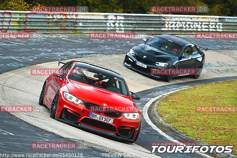 Bild #25450128 - Touristenfahrten Nürburgring Nordschleife (15.10.2023)