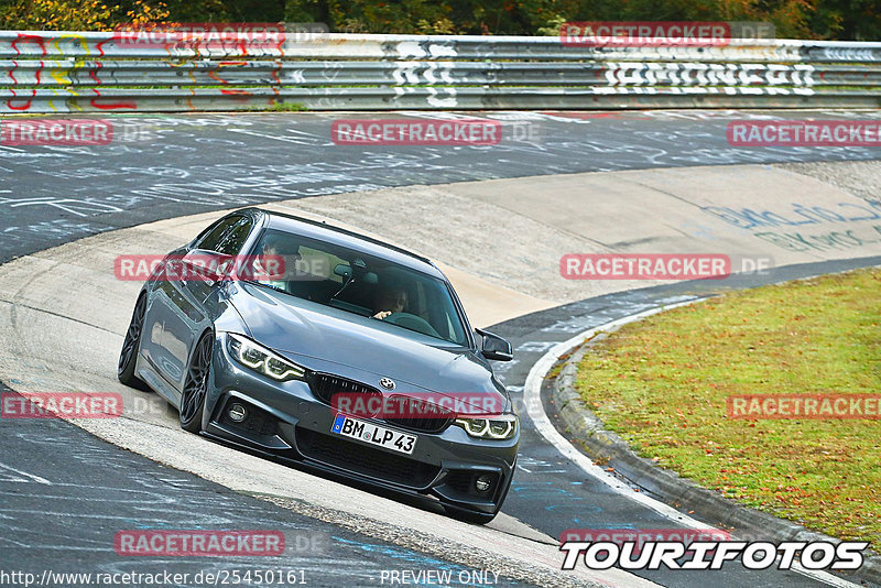 Bild #25450161 - Touristenfahrten Nürburgring Nordschleife (15.10.2023)