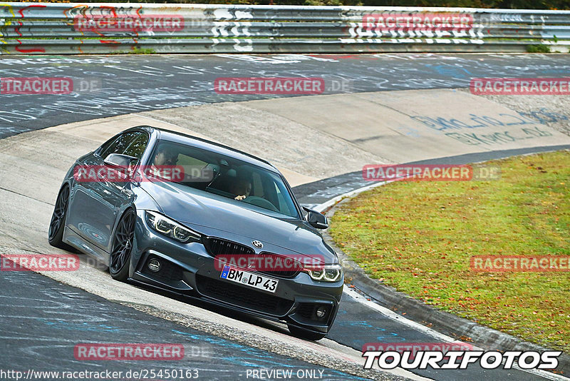 Bild #25450163 - Touristenfahrten Nürburgring Nordschleife (15.10.2023)