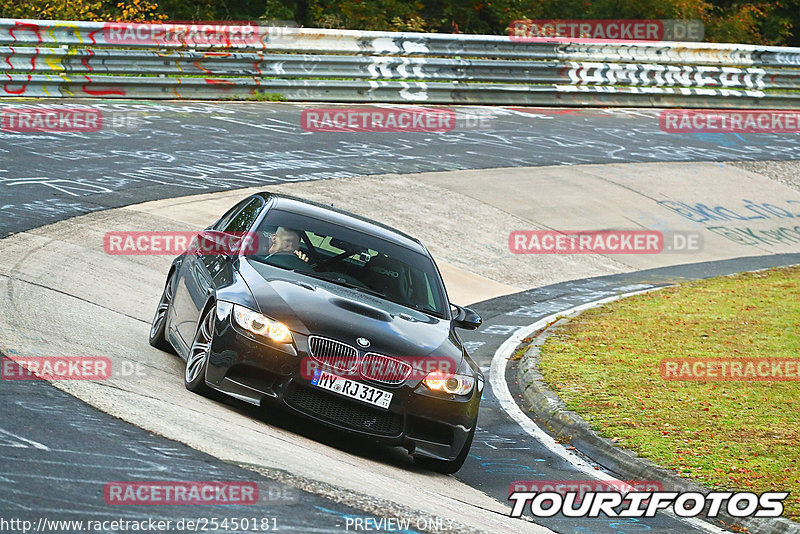 Bild #25450181 - Touristenfahrten Nürburgring Nordschleife (15.10.2023)