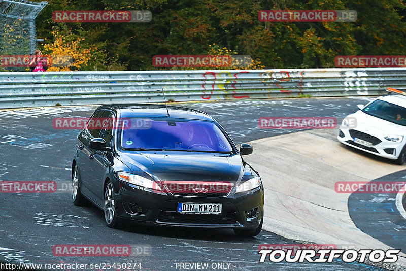 Bild #25450274 - Touristenfahrten Nürburgring Nordschleife (15.10.2023)