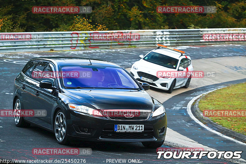 Bild #25450276 - Touristenfahrten Nürburgring Nordschleife (15.10.2023)